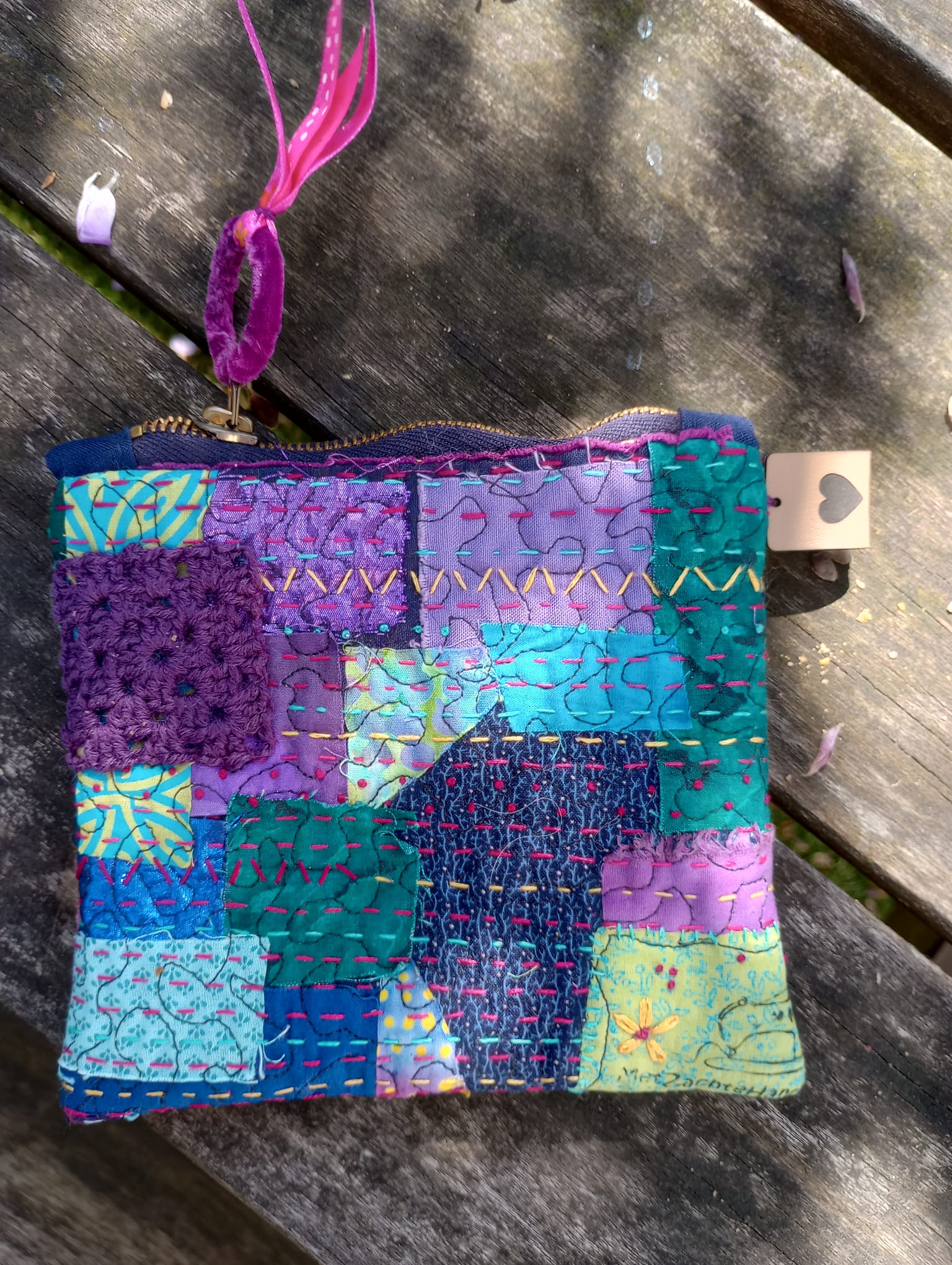 De Stokjes & Steekjes Bee - Afbeelding 3