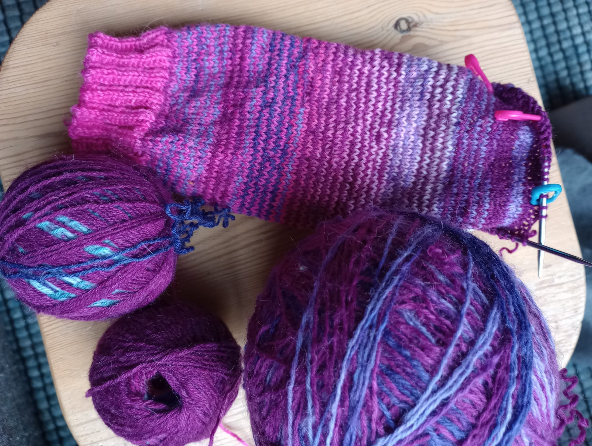 De Stokjes & Steekjes Bee - Afbeelding 2